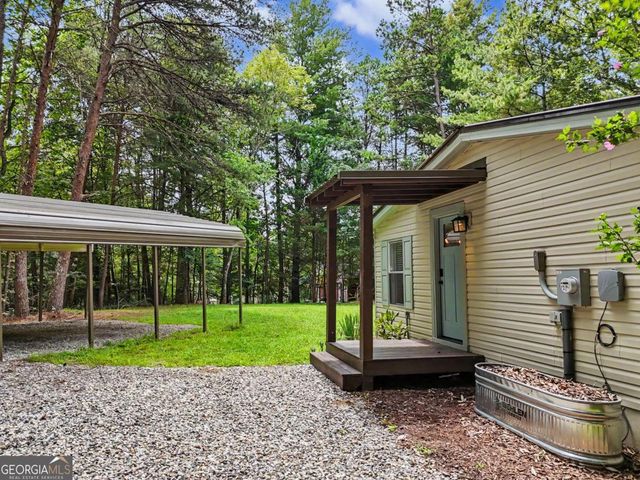 85 Popular Drive, Blairsville, GA 30512