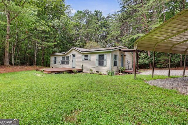 85 Popular Drive, Blairsville, GA 30512