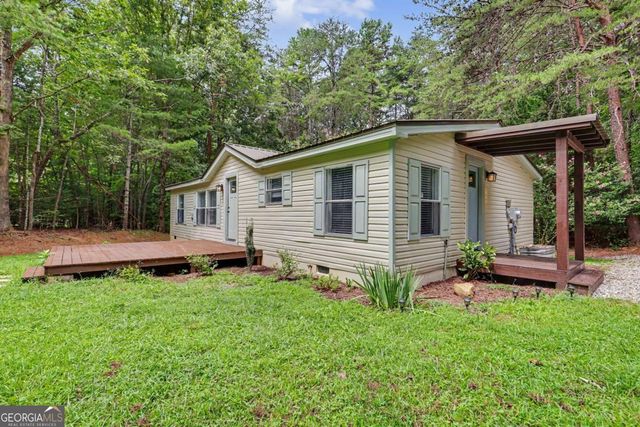 85 Popular Drive, Blairsville, GA 30512