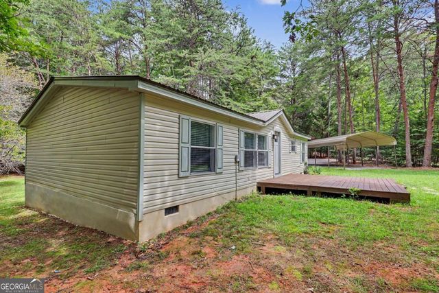 85 Popular Drive, Blairsville, GA 30512