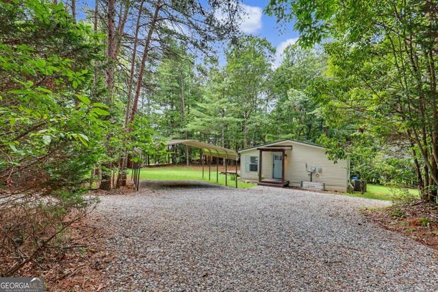 85 Popular Drive, Blairsville, GA 30512