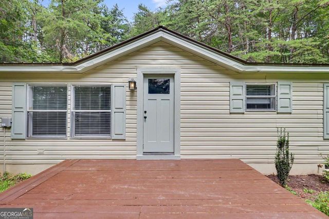 85 Popular Drive, Blairsville, GA 30512
