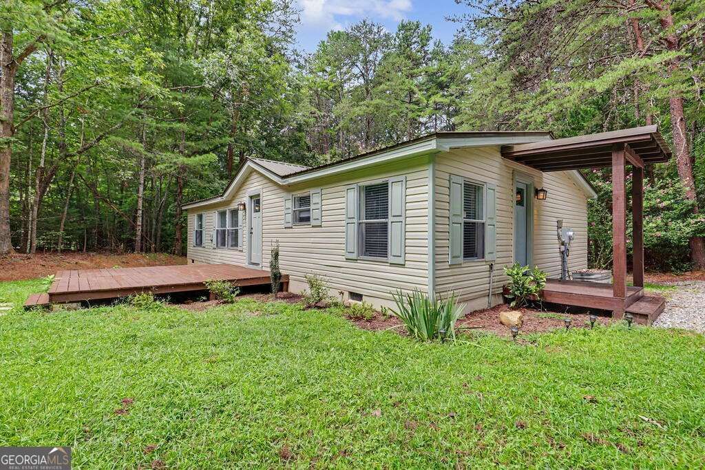 85 Popular Drive, Blairsville, GA 30512