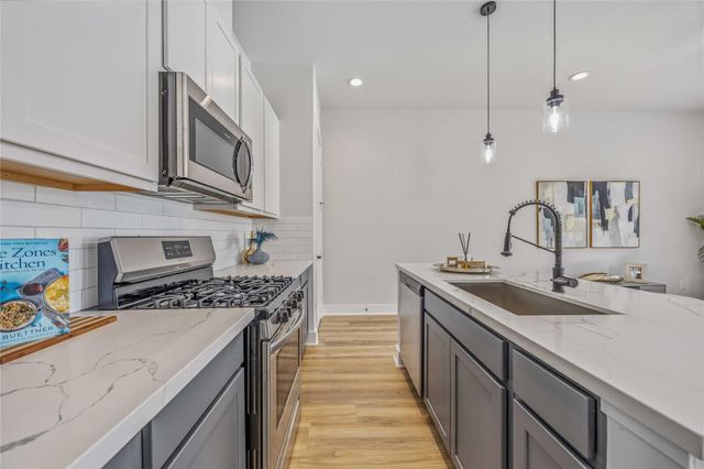 13139 Perennial Springs Drive, Houston, TX 77048