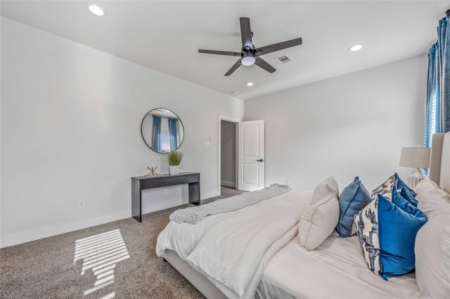 13139 Perennial Springs Drive, Houston, TX 77048