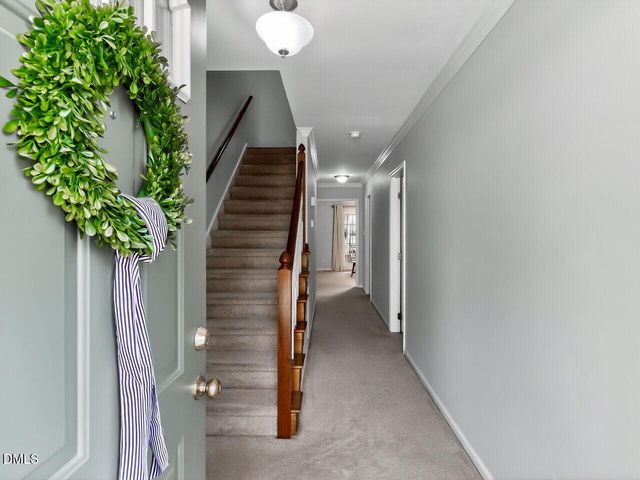 1416 Morningsdale Drive, Raleigh, NC 27609