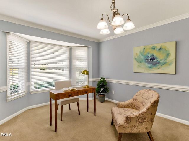 1416 Morningsdale Drive, Raleigh, NC 27609