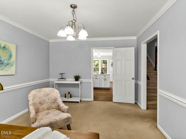 1416 Morningsdale Drive, Raleigh, NC 27609