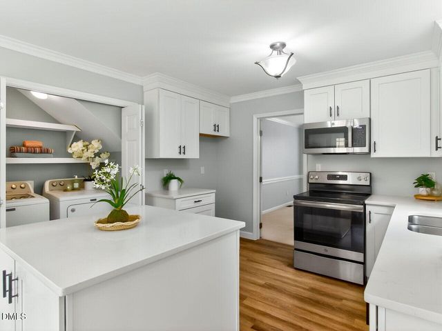 1416 Morningsdale Drive, Raleigh, NC 27609