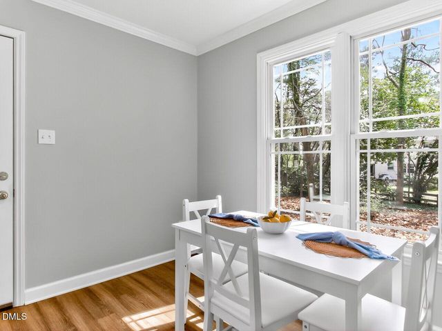 1416 Morningsdale Drive, Raleigh, NC 27609