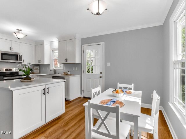 1416 Morningsdale Drive, Raleigh, NC 27609