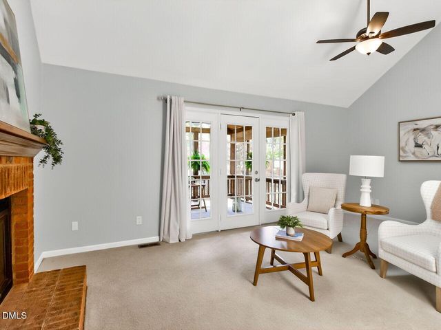 1416 Morningsdale Drive, Raleigh, NC 27609