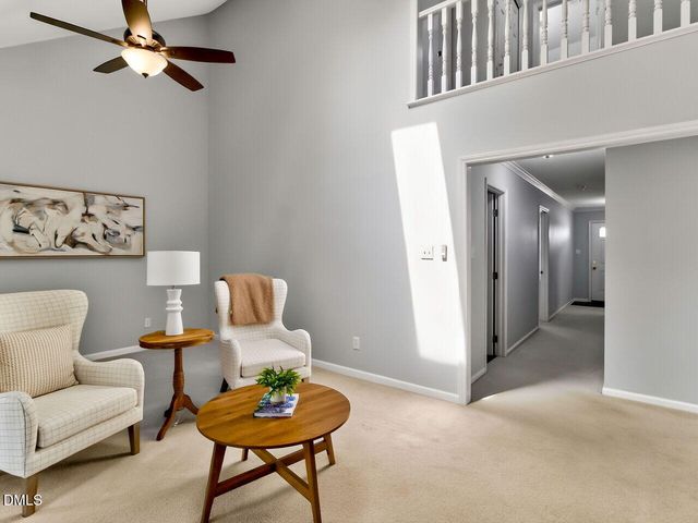 1416 Morningsdale Drive, Raleigh, NC 27609