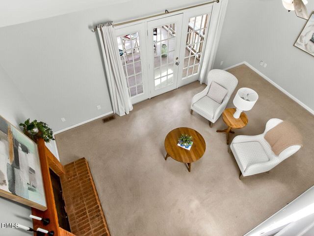 1416 Morningsdale Drive, Raleigh, NC 27609