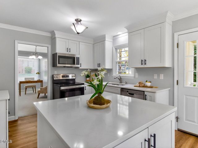 1416 Morningsdale Drive, Raleigh, NC 27609