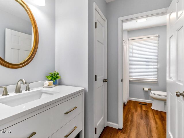 1416 Morningsdale Drive, Raleigh, NC 27609