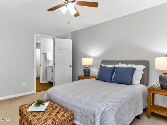 1416 Morningsdale Drive, Raleigh, NC 27609