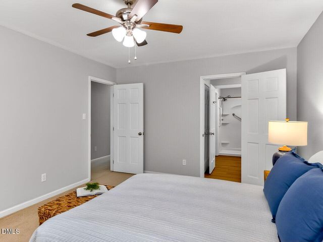 1416 Morningsdale Drive, Raleigh, NC 27609