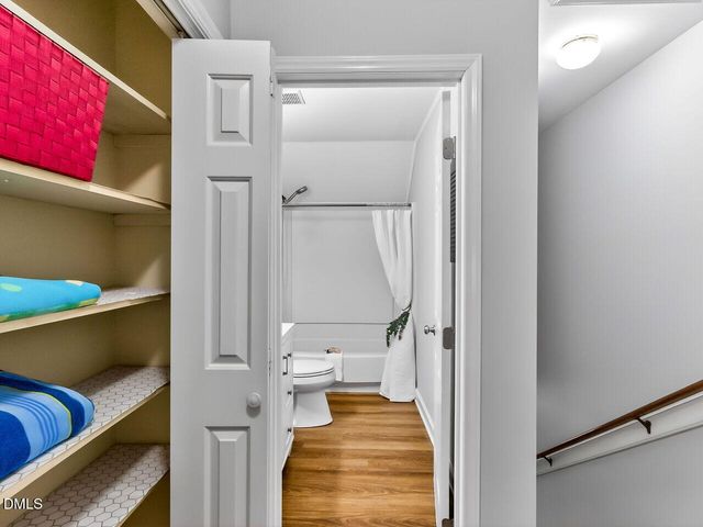 1416 Morningsdale Drive, Raleigh, NC 27609