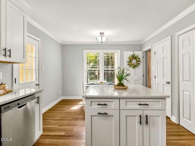 1416 Morningsdale Drive, Raleigh, NC 27609