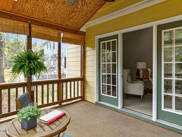 1416 Morningsdale Drive, Raleigh, NC 27609