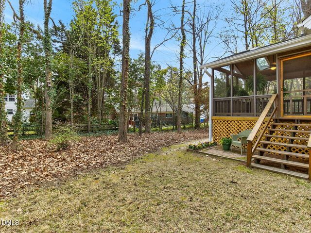 1416 Morningsdale Drive, Raleigh, NC 27609