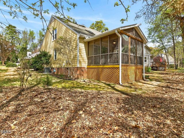 1416 Morningsdale Drive, Raleigh, NC 27609