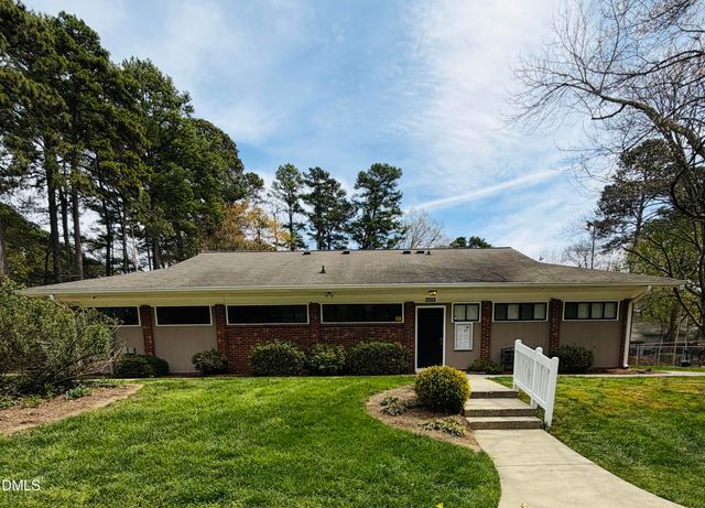 1416 Morningsdale Drive, Raleigh, NC 27609