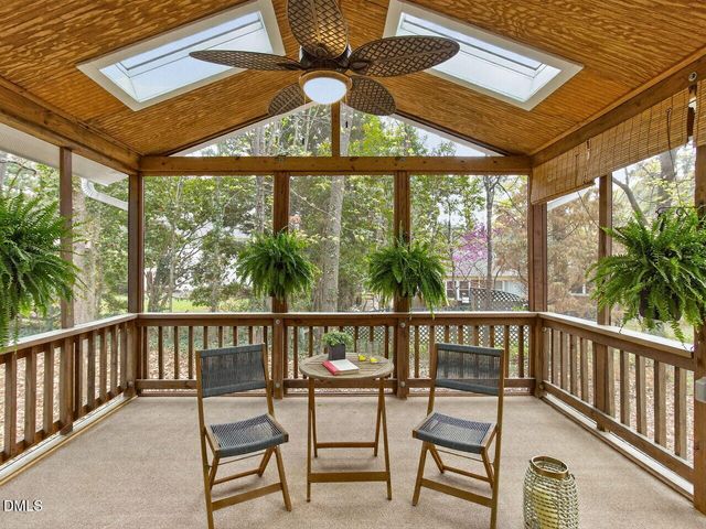 1416 Morningsdale Drive, Raleigh, NC 27609