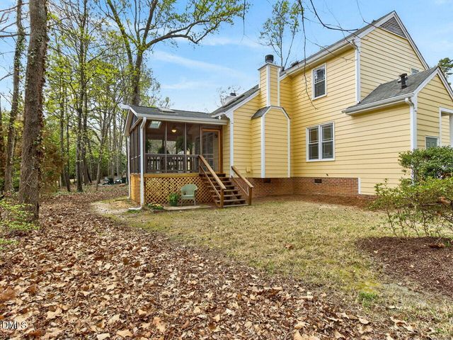1416 Morningsdale Drive, Raleigh, NC 27609