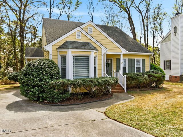 1416 Morningsdale Drive, Raleigh, NC 27609