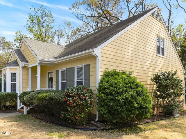 1416 Morningsdale Drive, Raleigh, NC 27609