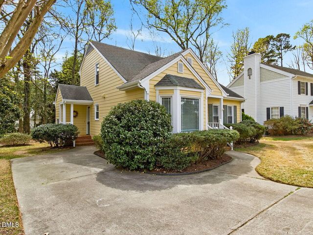 1416 Morningsdale Drive, Raleigh, NC 27609