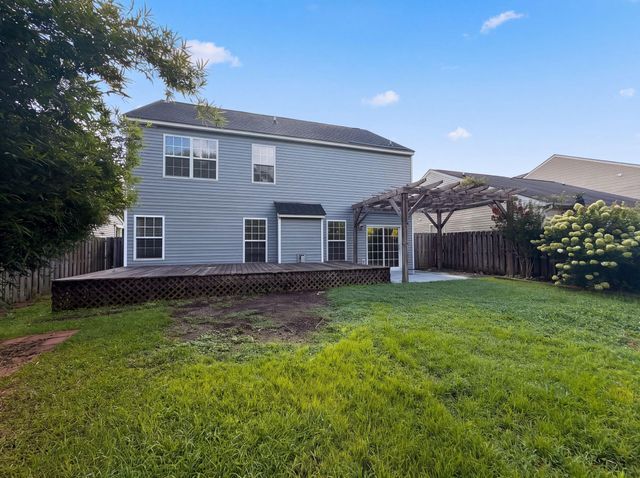 2003 Isabela Court, Summerville, SC 29483