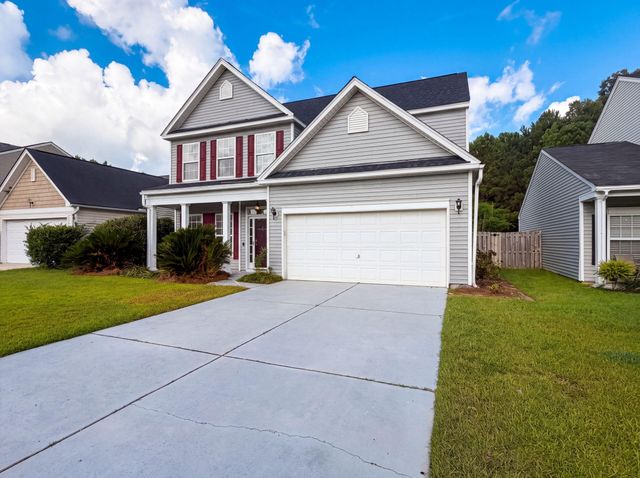 2003 Isabela Court, Summerville, SC 29483