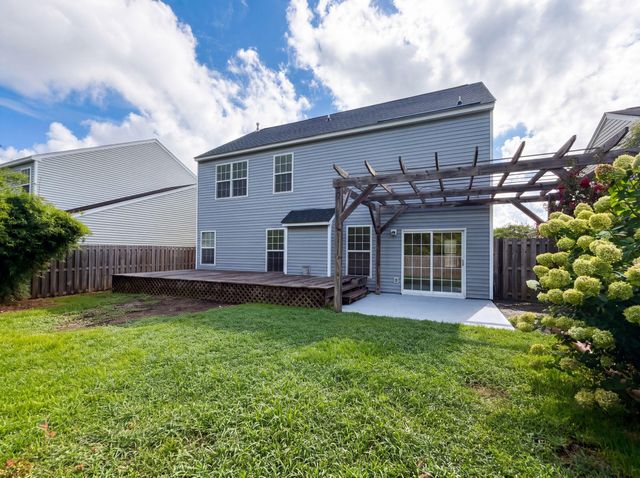 2003 Isabela Court, Summerville, SC 29483