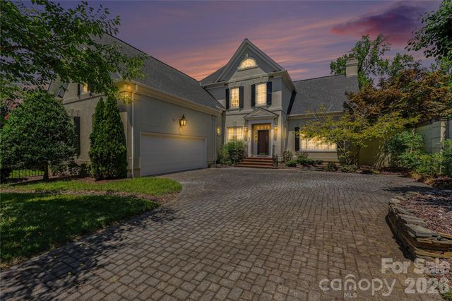 4320 Doverstone Lane, Greensboro, NC 27407