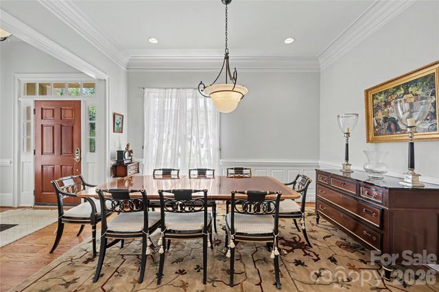 4320 Doverstone Lane, Greensboro, NC 27407