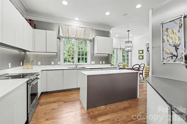 4320 Doverstone Lane, Greensboro, NC 27407