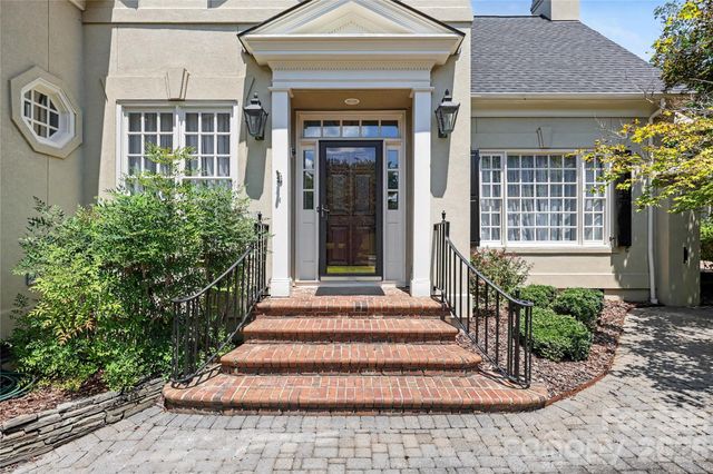 4320 Doverstone Lane, Greensboro, NC 27407