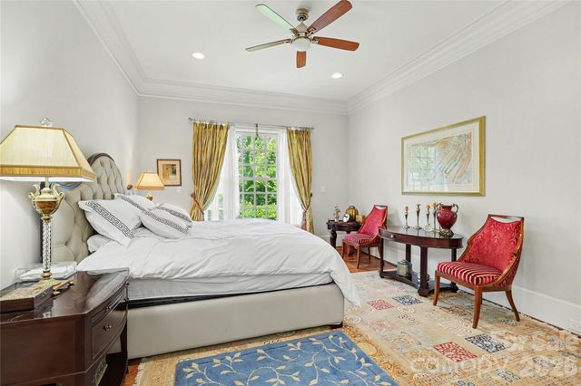 4320 Doverstone Lane, Greensboro, NC 27407