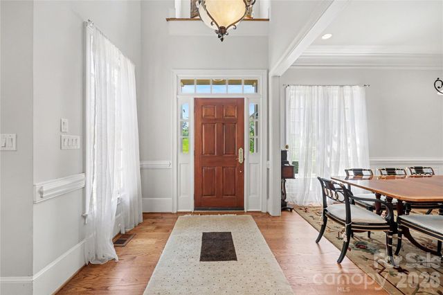 4320 Doverstone Lane, Greensboro, NC 27407