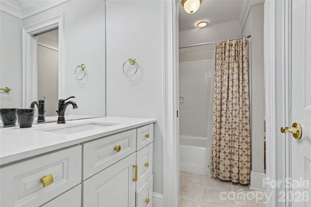 4320 Doverstone Lane, Greensboro, NC 27407
