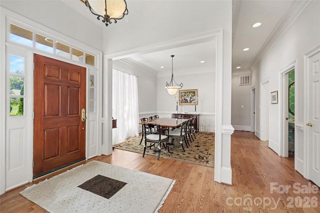 4320 Doverstone Lane, Greensboro, NC 27407