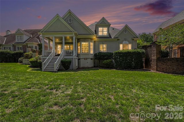 4320 Doverstone Lane, Greensboro, NC 27407