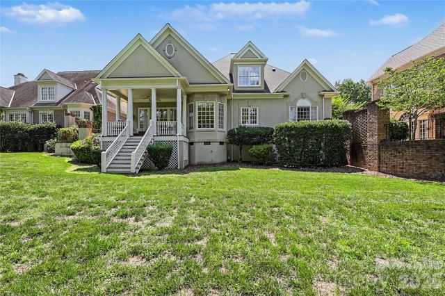4320 Doverstone Lane, Greensboro, NC 27407