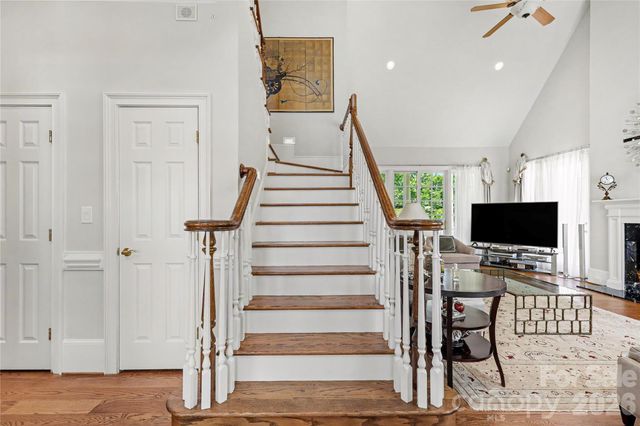 4320 Doverstone Lane, Greensboro, NC 27407