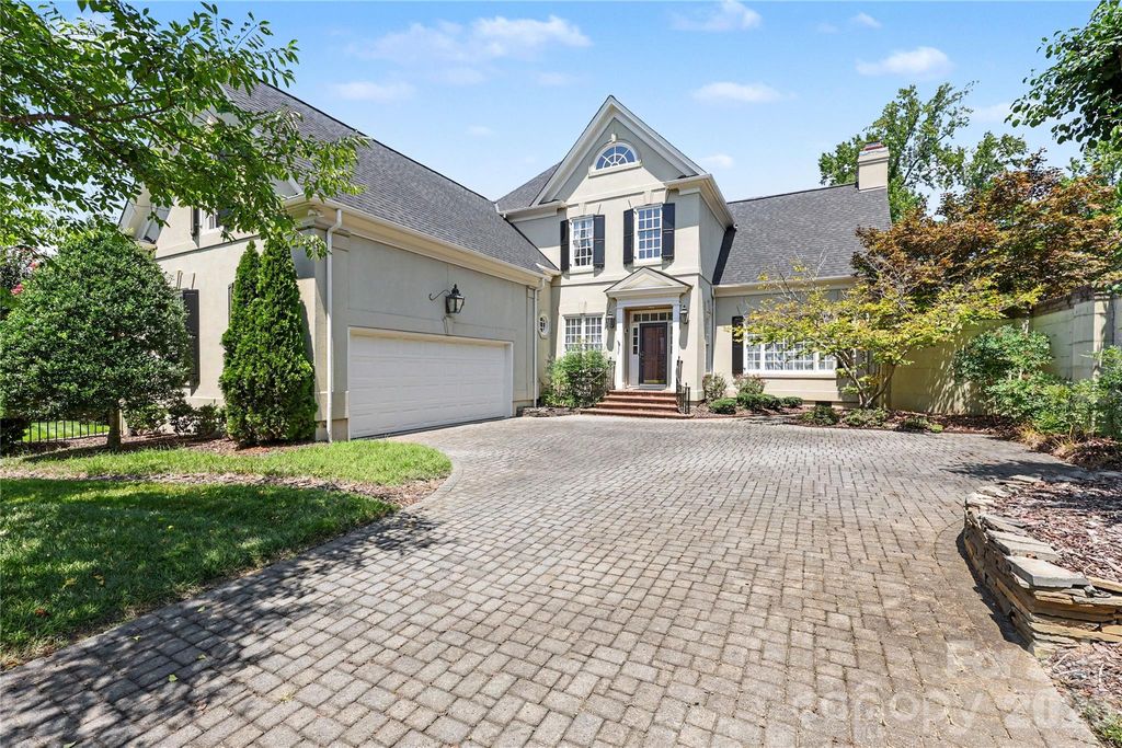 4320 Doverstone Lane, Greensboro, NC 27407