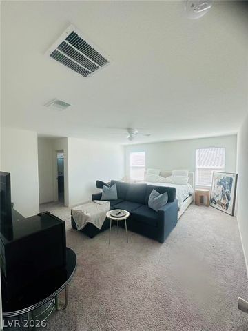 8748 Crestwood Hills Street, Las Vegas, NV 89113