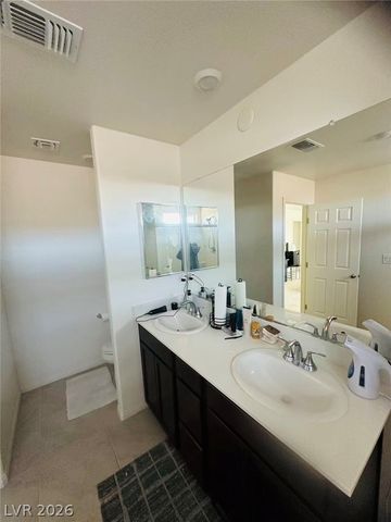 8748 Crestwood Hills Street, Las Vegas, NV 89113